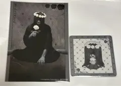 文字化化 這いばい男 ブロマイド コースター 缶バッジ - メルカリ