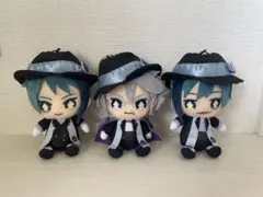 ツイステ オクタ ぬいセット