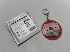 名探偵コナン展ランダムアクリルキーホルダー　赤井秀一