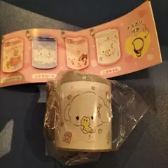 【新品 未使用】サンリオ コインシリンダー 3