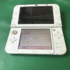 2026年最新】3DS 本体 白の人気アイテム - メルカリ