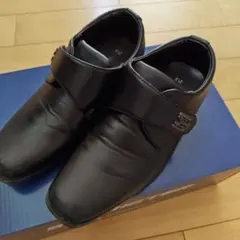 フォーマルシューズ 21.0cm ブラック