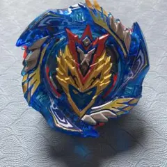 ベイブレードバースト 撃 ストライク ゴッドヴァルキリー 完全体