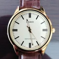 CASIO スタンダード　腕時計　MTP-V005
