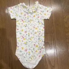 プチバトー　半袖のサムネイル