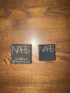 NARS BLUSH 4077 パウダーチーク 1.2g