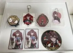 まとめ売り ツイステ リドル