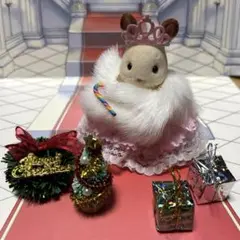 クリスマスパーティ④