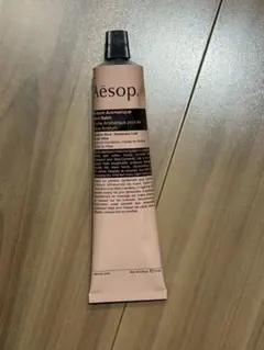 Aesop ハンドバーム 75ml