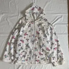 Kurotoka フード付きパーカー ポンチョ | Mercari
