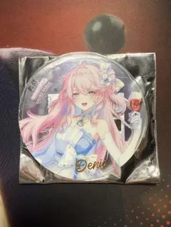 鳴潮フェス 2nd Anniversary 2周年 アクリルコースター ダーニャ