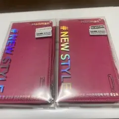 iPhone11 Pro Max手帳ケース　２個