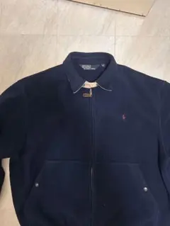 Polo by Ralph Lauren 80〜90'sフリースジャケット