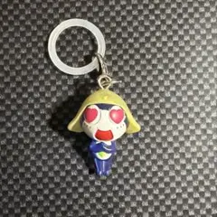 ケロロ軍曹 ちびケロめじるしアクセサリー タママ