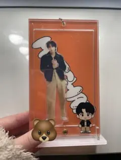 2025年最新】ヘチャン アクスタの人気アイテム - メルカリ