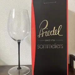 高級ワイングラス　RIEDEL sommeliers