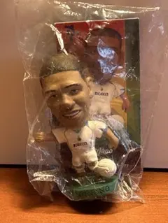 コリンシアン　プロスターズ　レデンプション　アドリアーノ　インテル