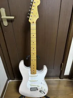 Fender Japan Hybrid 50s Stratocasterのサムネイル
