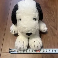 R*u様 PEANUTS スヌーピー ぬいぐるみ