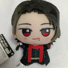 刀剣乱舞ONLINE ちびぐるみ / 加州清光