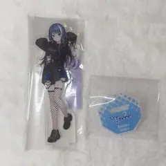 プロセカ 星乃一歌 ZOZOTOWNコラボ アクリルスタンド