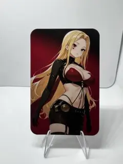 【最高品質】ウラシク　セクシーカード