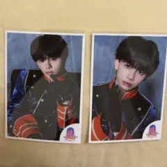 ONE Ｎ’ ONLY ワンエン エビライ NAOYA 草川直弥 写真