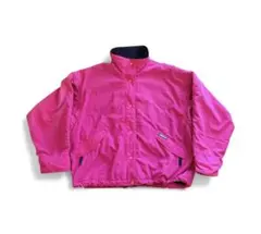 Patagonia usa製 ソフトシェルキャプリーンジャケット