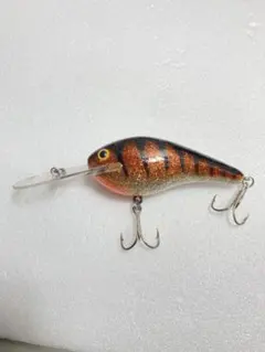 フレッドアーボガスト フラッシュダンサー3/8oz オールドルアー