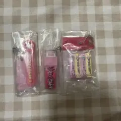 メゾピアノ ふでばこコレクション ガチャ セット