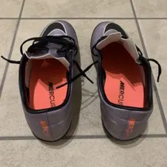 Nike Mercurial トレーニングシューズ　25㎝