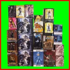 【21点】プライズフィギュアセット