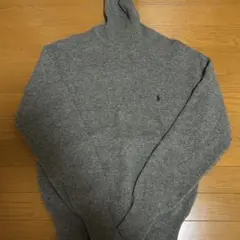 Polo by Ralph Lauren タートルネックニットセーター M
