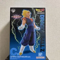 ドラゴンボール一番くじフィギュア