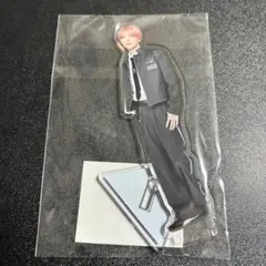 日プ新世界 小笠原ジュゼッペ慧①アクスタ&ネームプレートセット