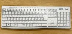 ロジクール K295 静音ワイヤレス