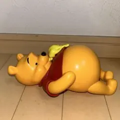 くまのプーさん フィギュア