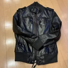 2026年最新】The DUFFER of ST.GEORGE メンズ レザージャケット