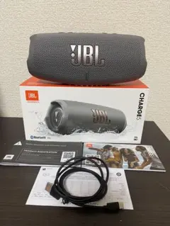 JBL Charge 5箱付きのサムネイル