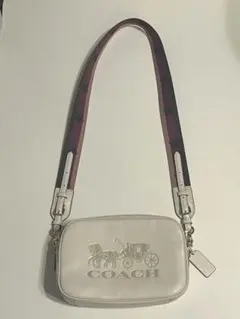 2025年最新】カラー：ホワイト系 ボディバッグ・ウエストポーチの人気