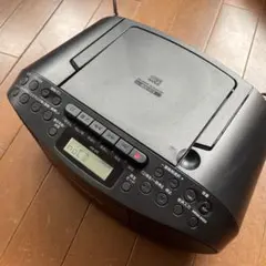 SONY CFD-700 ジャンク品 - メルカリ
