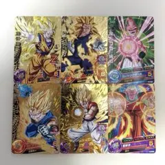 2026年最新】ドラゴンボールヒーローズ 旧弾 プロモの人気アイテム