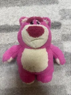 ぬいぐるみ ロッツォ トイストーリー