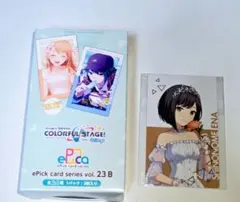 2025年最新】プロセカ エピカ boxの人気アイテム - メルカリ