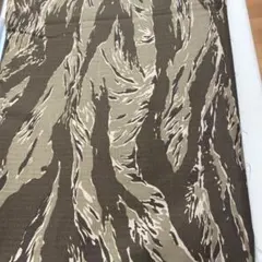 リバーシブル迷彩、アニマル柄生地！