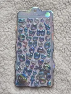 【正規品】ボンボンドロップシール ちゅるきら【未開封】