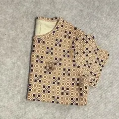 house on the hill S/S Tee （Tile） 100 - メルカリ