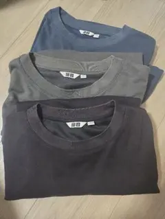 ユニクロ Tシャツ