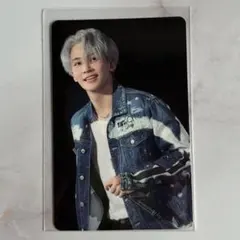 ジョンハン トレカ HARU