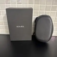 ソメスサドル ポーチ